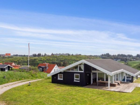 Holiday Home Jürgen - 500m from the sea by Interhome